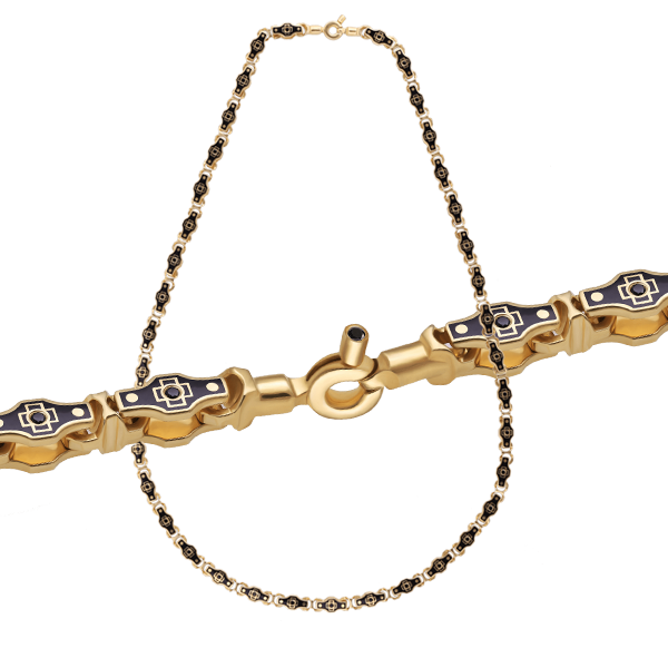 Chain "Caritas"